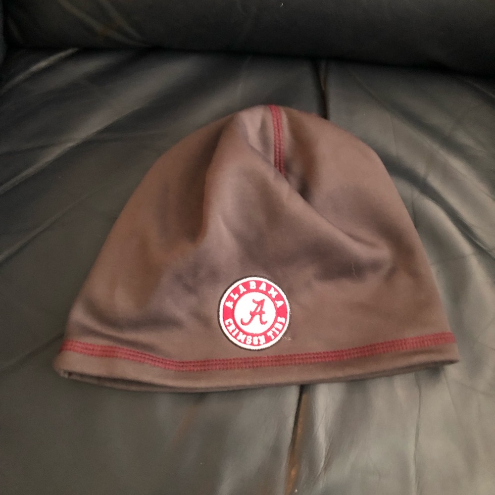 Alabama beanie
